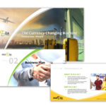 MoolaFX - Visual Identity 2