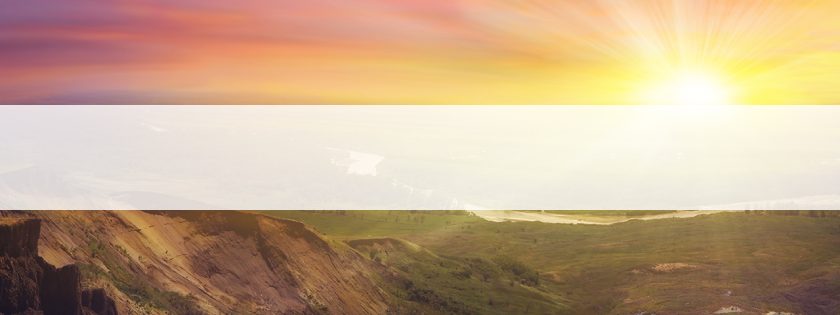 When a Sunset Industry Reveals a New Terrain