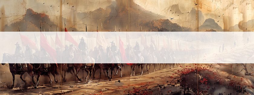 The Army that Forgot Why It was Fighting
