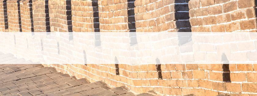 Consistency: The Domino Effect Behind A Brand